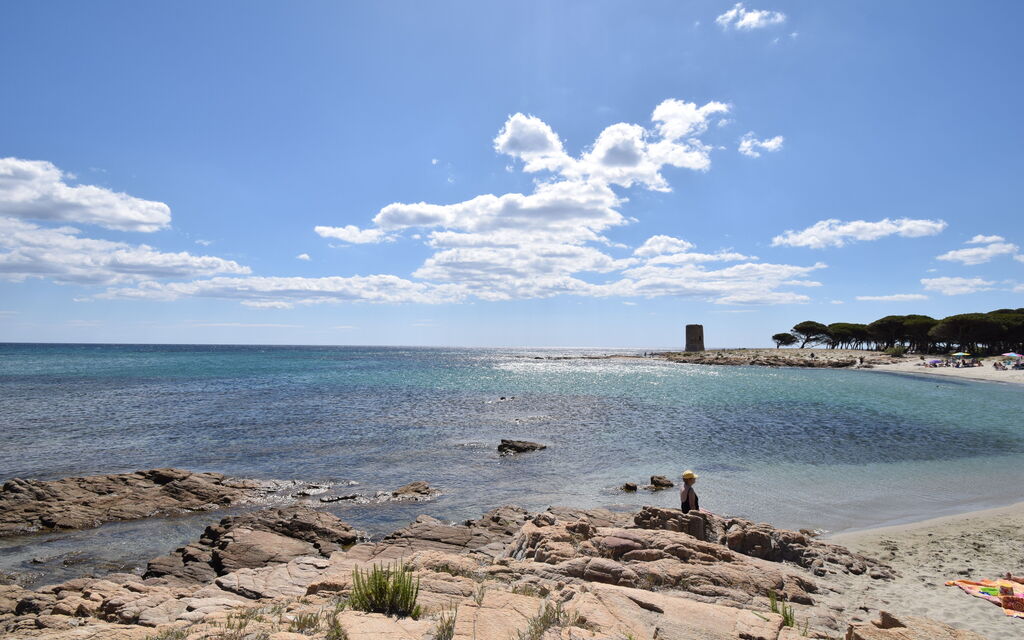 Appartamento Tamara, Budoni: all'aperto, Attività, Autunno, Estate, Primavera