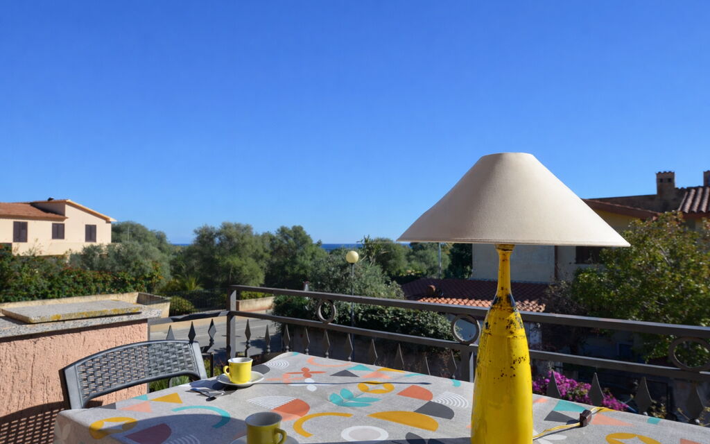 Appartamento Agrustos, Wifi, Ac: Autumn, Scenic View, Spring, Summer