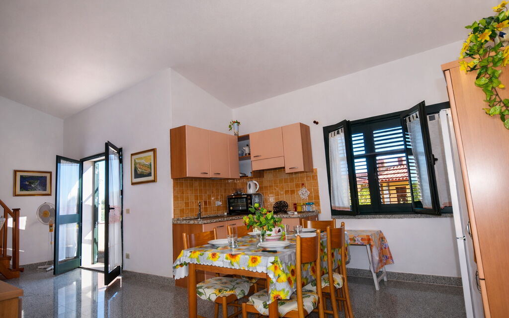 Appartamento Agrustos, Wifi, Ac: Autumn, Kitchen, Spring, Summer