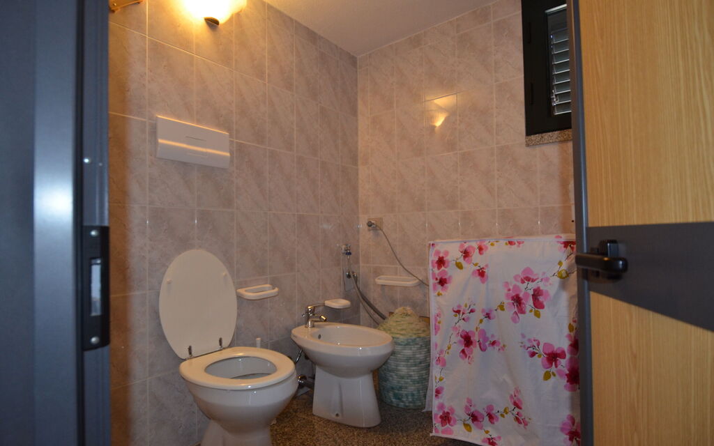 Appartamento Agrustos, Wifi, Ac: Autumn, Bathroom, Spring, Summer, Winter