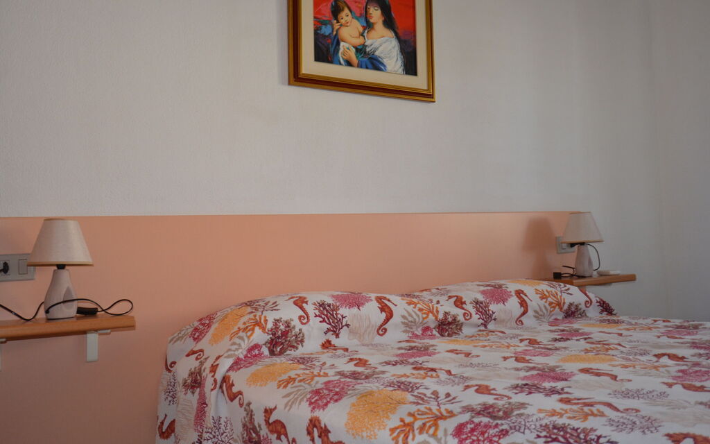 Appartamento Agrustos, Wifi, Ac: Autumn, Bedroom, Spring, Summer, Winter