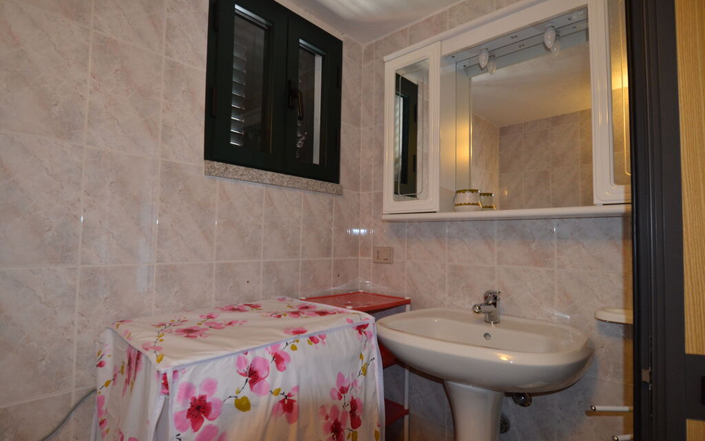 Appartamento Agrustos, Wifi, Ac: Autumn, Bathroom, Spring, Summer, Winter