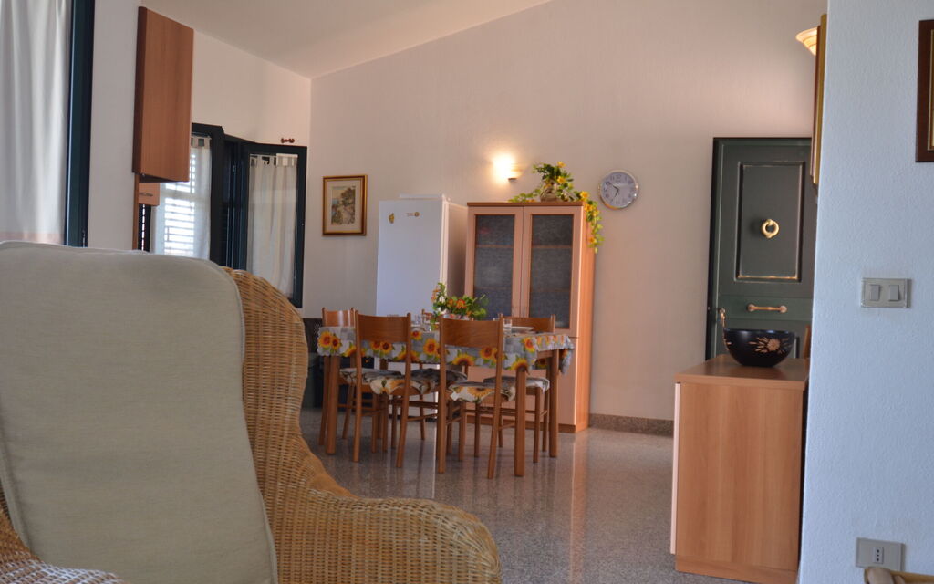 Appartamento Agrustos, Wifi, Ac: Autumn, Dining Room, Kitchen, Living Room, Spring, Summer, Winter