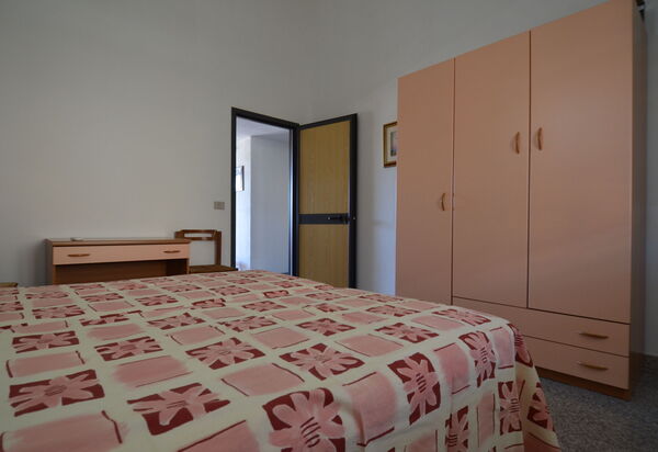 Appartamento Nina, Ac, Wifi: Autunno, Camera da letto, Estate, Inverno, Primavera