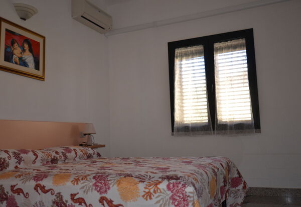 Appartamento Nina, Ac, Wifi: Autunno, Camera da letto, Estate, Inverno, Primavera