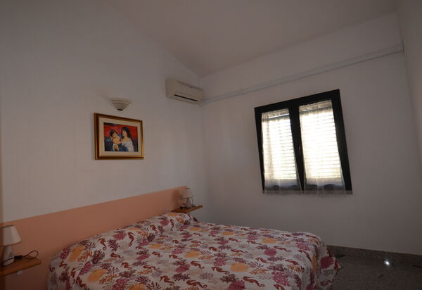 Appartamento Nina, Ac, Wifi: Autunno, Camera da letto, Estate, Inverno, Primavera