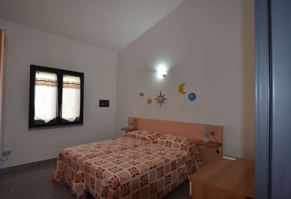 Appartamento Nina, Ac, Wifi: Autunno, Camera da letto, Estate, Inverno, Primavera