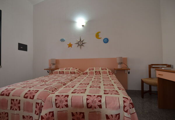 Appartamento Nina, Ac, Wifi: Autunno, Camera da letto, Estate, Inverno, Primavera