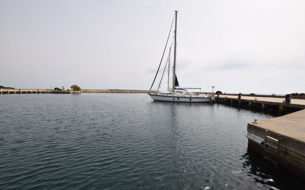 Appartamento Nina, Ac, Wifi: all'aperto, Attività, Autunno, Estate, Primavera