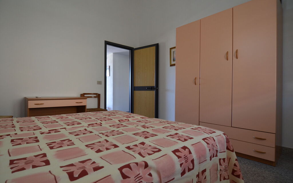 Appartamento Nina, Ac, Wifi: Autunno, Camera da letto, Estate, Inverno, Primavera