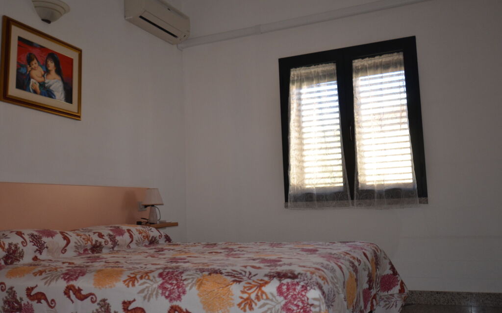 Appartamento Nina, Ac, Wifi: Autunno, Camera da letto, Estate, Inverno, Primavera