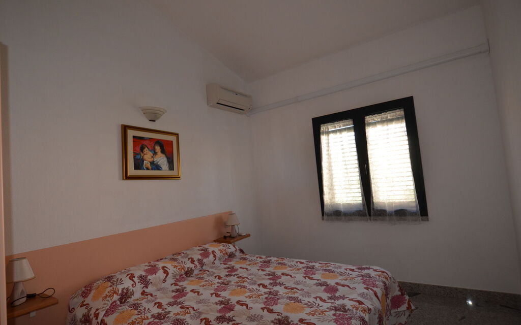 Appartamento Nina, Ac, Wifi: Autunno, Camera da letto, Estate, Inverno, Primavera