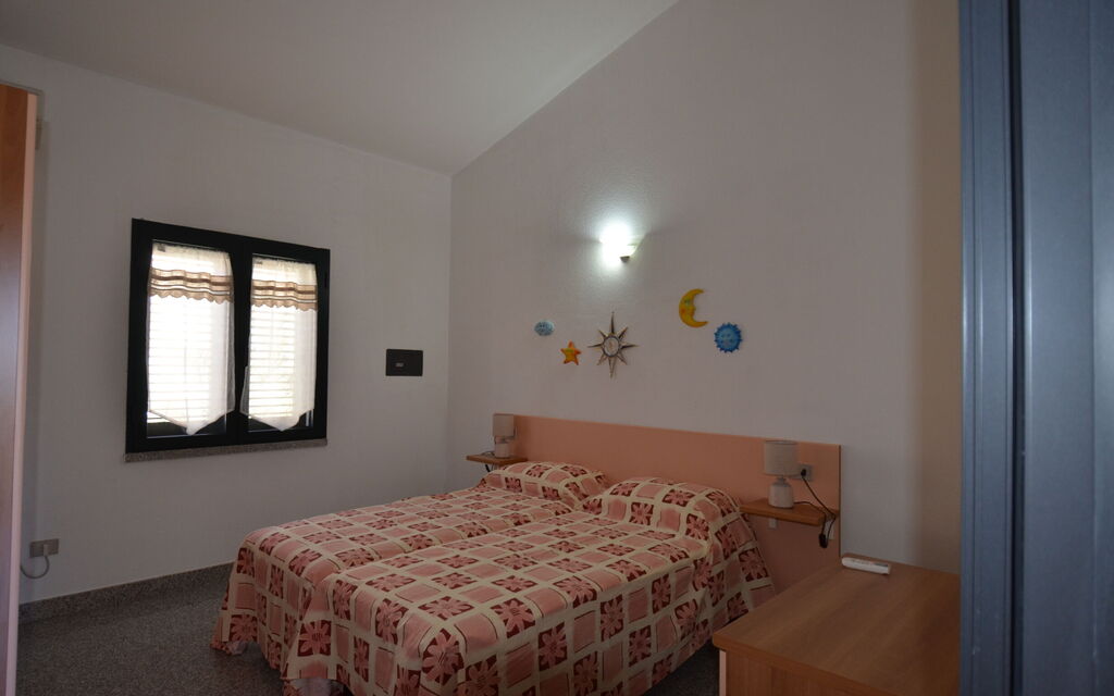 Appartamento Nina, Ac, Wifi: Autunno, Camera da letto, Estate, Inverno, Primavera