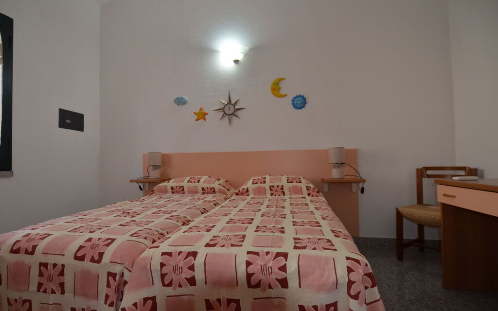 Appartamento Nina, Ac, Wifi: Autunno, Camera da letto, Estate, Inverno, Primavera