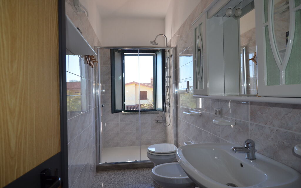 Appartamento Nina, Ac, Wifi: Autunno, Bagno, Estate, Inverno, Primavera