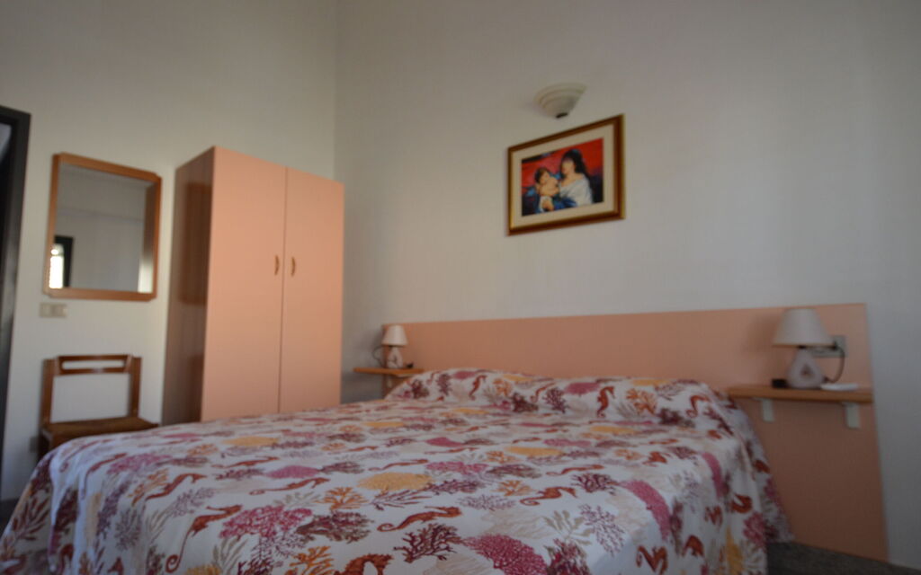 Appartamento Nina, Ac, Wifi: Autunno, Camera da letto, Estate, Inverno, Primavera