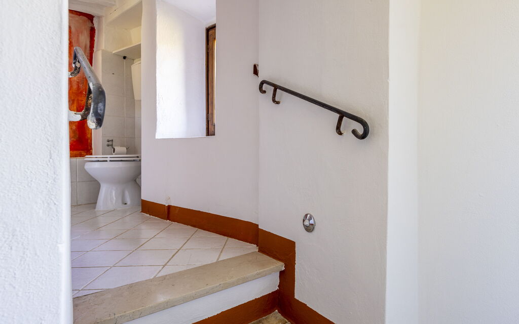 House in Sassa, Historic Tuscany Village, View: Autunno, Bagno, Estate, Primavera