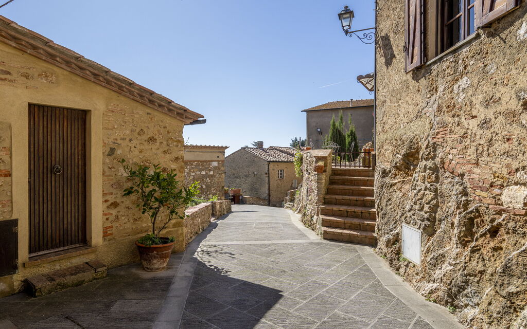 House in Sassa, Historic Tuscany Village, View: all'aperto, Attività, Autunno, Estate, Primavera