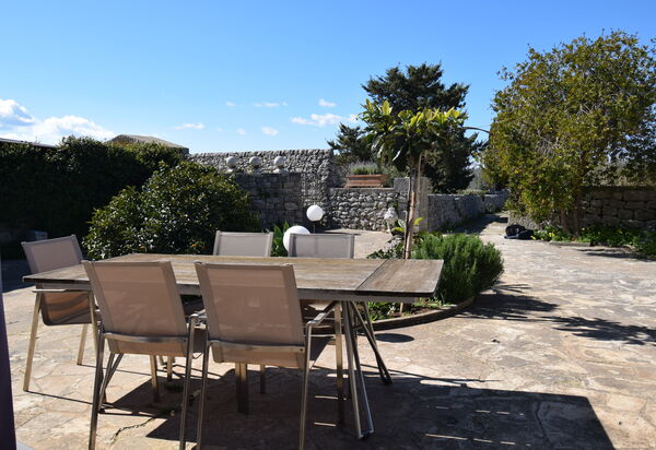 Villa Il Carato, Private Pool, Modica: all'aperto, Autunno, Balcone / Terrazza / Patio, Estate, Esterni, Inverno, Primavera
