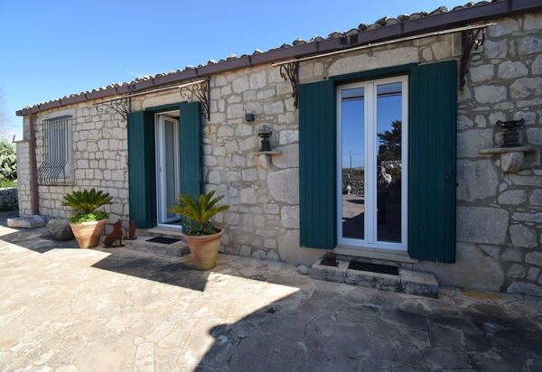 Villa Il Carato, Private Pool, Modica: all'aperto, Autunno, Balcone / Terrazza / Patio, Estate, Esterni, Inverno, Primavera