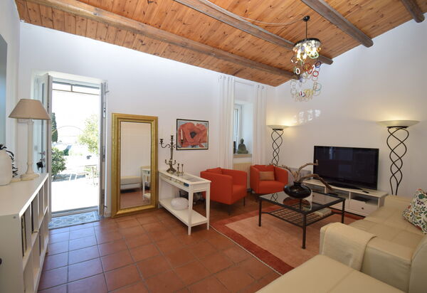 Villa Il Carato, Private Pool, Modica: Autunno, Estate, Inverno, Primavera, Soggiorno