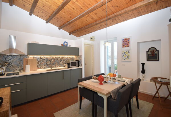 Villa Il Carato, Private Pool, Modica: Autunno, Cucina, Estate, Inverno, Primavera, Sala da pranzo