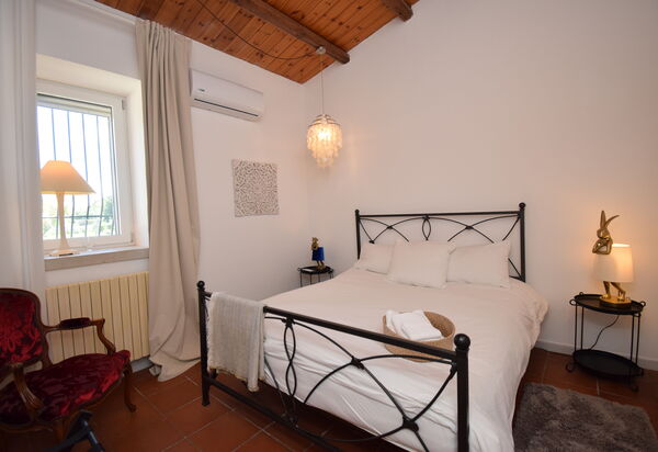 Villa Il Carato, Private Pool, Modica: Autunno, Camera da letto, Estate, Inverno, Primavera