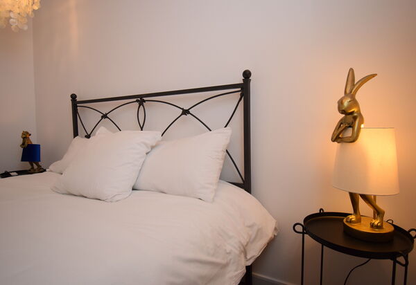 Villa Il Carato, Private Pool, Modica: Autunno, Camera da letto, Estate, Inverno, Primavera