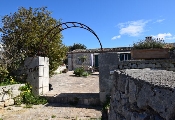 Villa Il Carato, Private Pool, Modica: Autunno, Estate, Giardino, Primavera