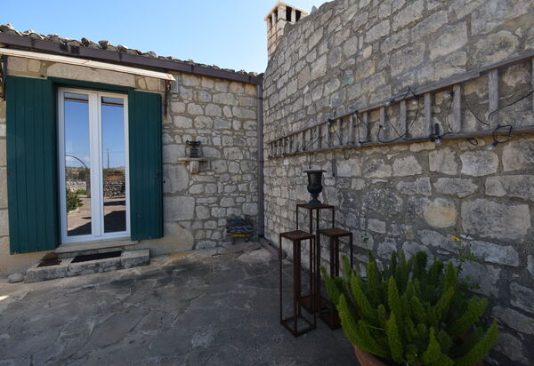 Villa Il Carato, Private Pool, Modica: Autunno, Estate, Giardino, Primavera