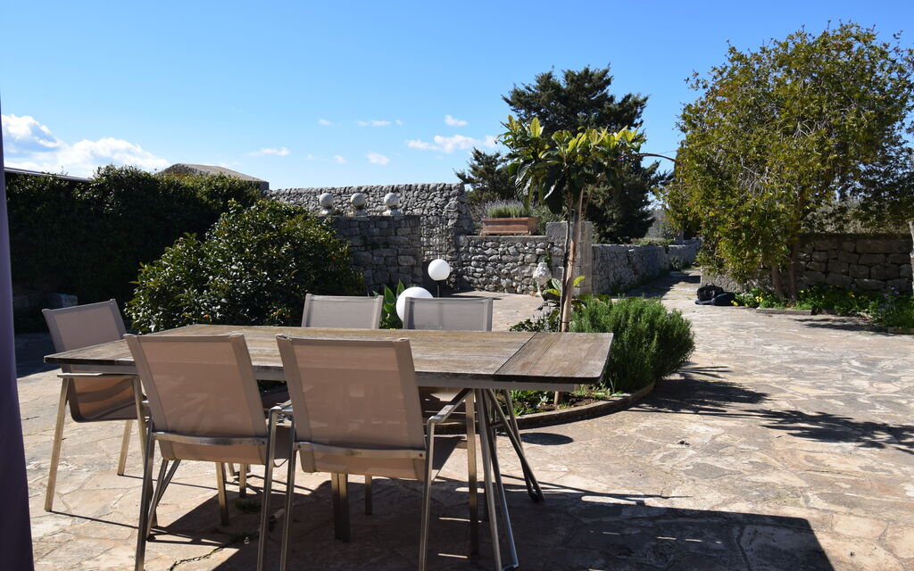Villa Il Carato, Private Pool, Modica: all'aperto, Autunno, Balcone / Terrazza / Patio, Estate, Esterni, Inverno, Primavera