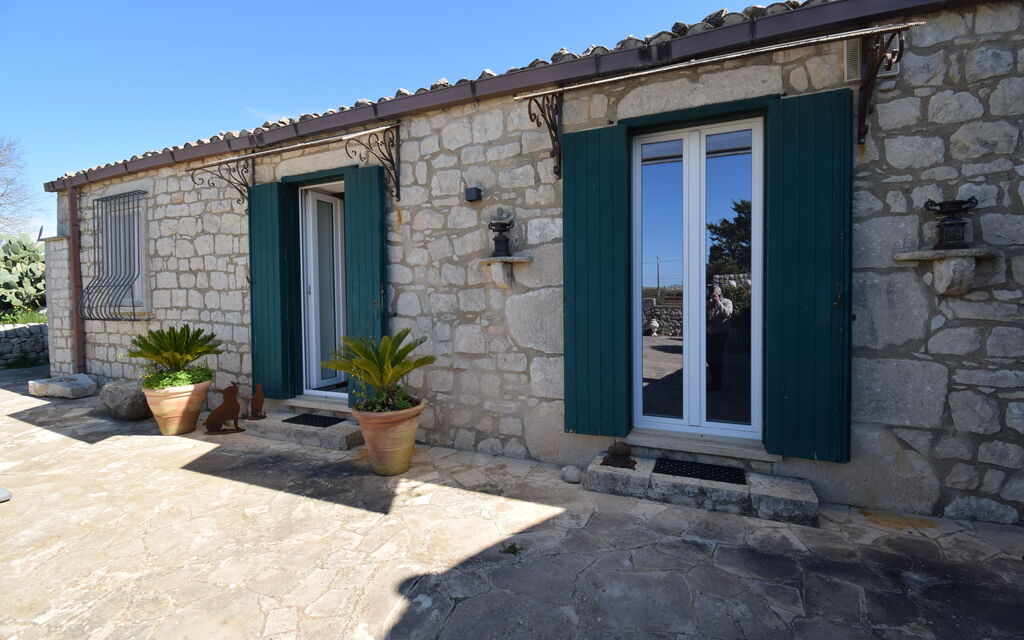 Villa Il Carato, Private Pool, Modica: all'aperto, Autunno, Balcone / Terrazza / Patio, Estate, Esterni, Inverno, Primavera