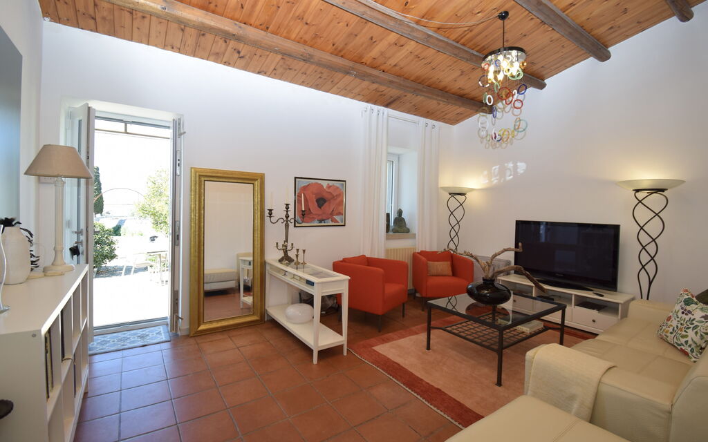 Villa Il Carato, Private Pool, Modica: Autunno, Estate, Inverno, Primavera, Soggiorno