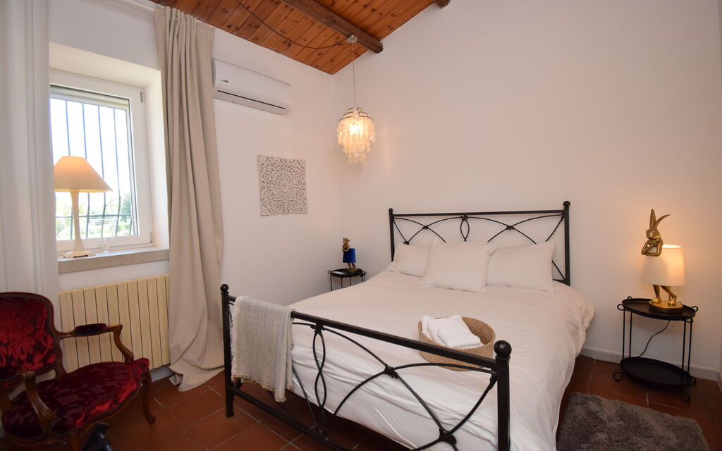 Villa Il Carato, Private Pool, Modica: Autunno, Camera da letto, Estate, Inverno, Primavera