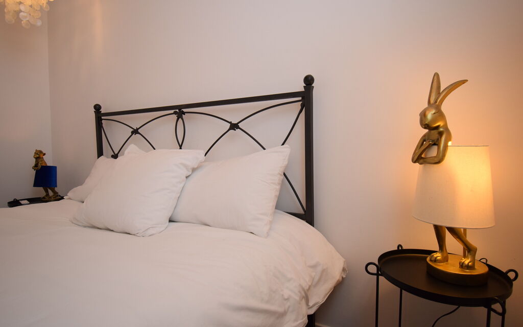 Villa Il Carato, Private Pool, Modica: Autunno, Camera da letto, Estate, Inverno, Primavera