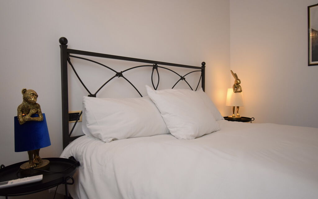 Villa Il Carato, Private Pool, Modica: Autunno, Camera da letto, Estate, Inverno, Primavera