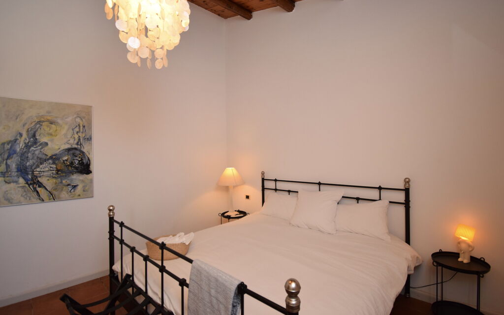 Villa Il Carato, Private Pool, Modica: Autunno, Camera da letto, Estate, Inverno, Primavera