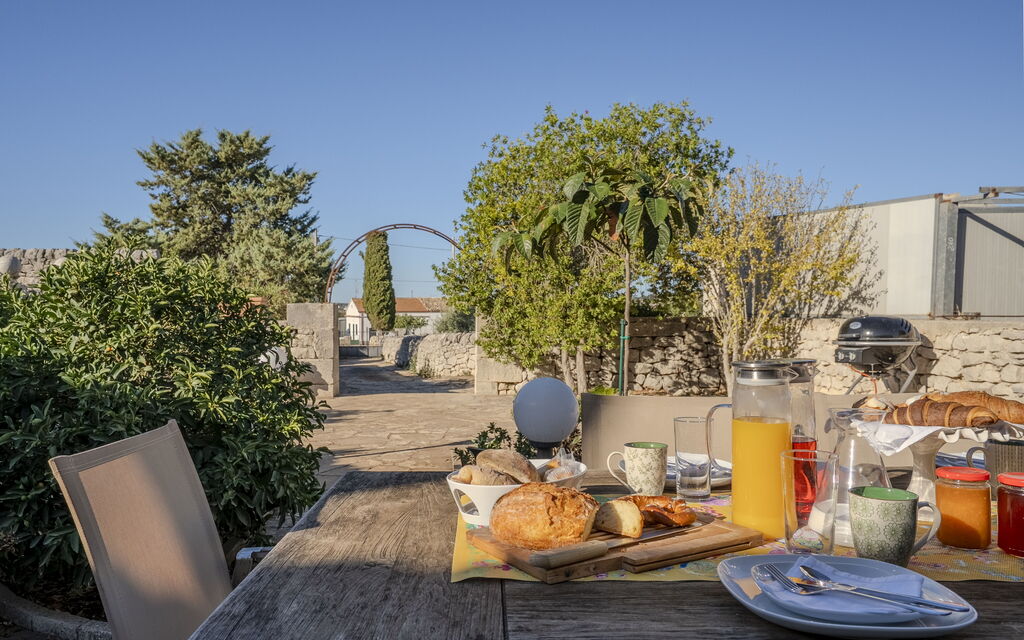 Villa Il Carato, Private Pool, Modica: all'aperto, Autunno, Balcone / Terrazza / Patio, Estate, Esterni, Inverno, Primavera