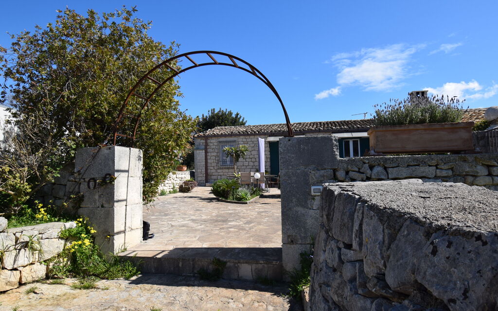 Villa Il Carato, Private Pool, Modica: Autunno, Estate, Giardino, Primavera