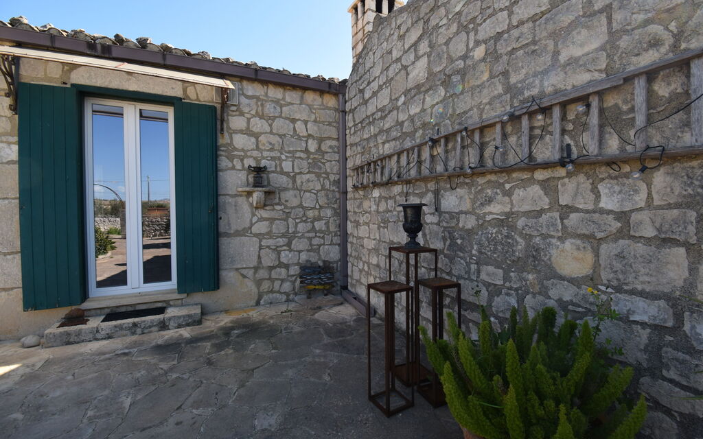 Villa Il Carato, Private Pool, Modica: Autunno, Estate, Giardino, Primavera