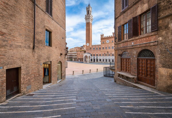 Le Loggine del Pignatello Apartment, Siena City: Activities, Autumn, Outdoor, Spring, Summer