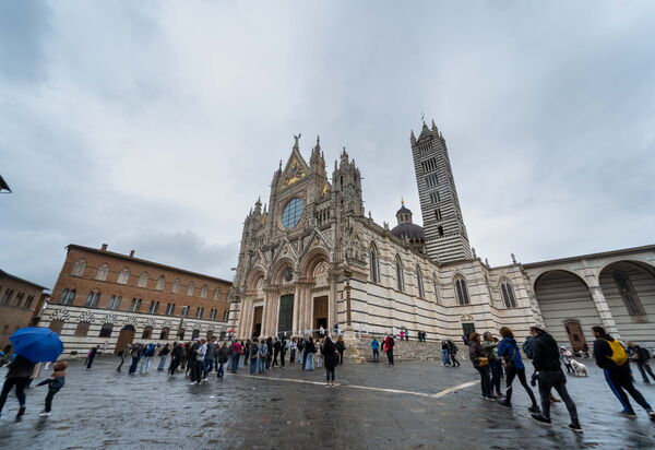 Le Loggine del Pignatello Apartment, Siena City: Activities, Autumn, Spring, Summer, Winter