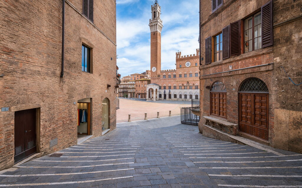 Le Loggine del Pignatello Apartment, Siena City: all'aperto, Attività, Autunno, Estate, Primavera