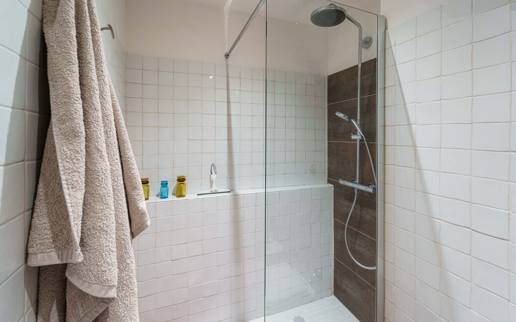 Le Loggine del Pignatello Apartment, Siena City: Autunno, Bagno, Estate, Inverno, Primavera