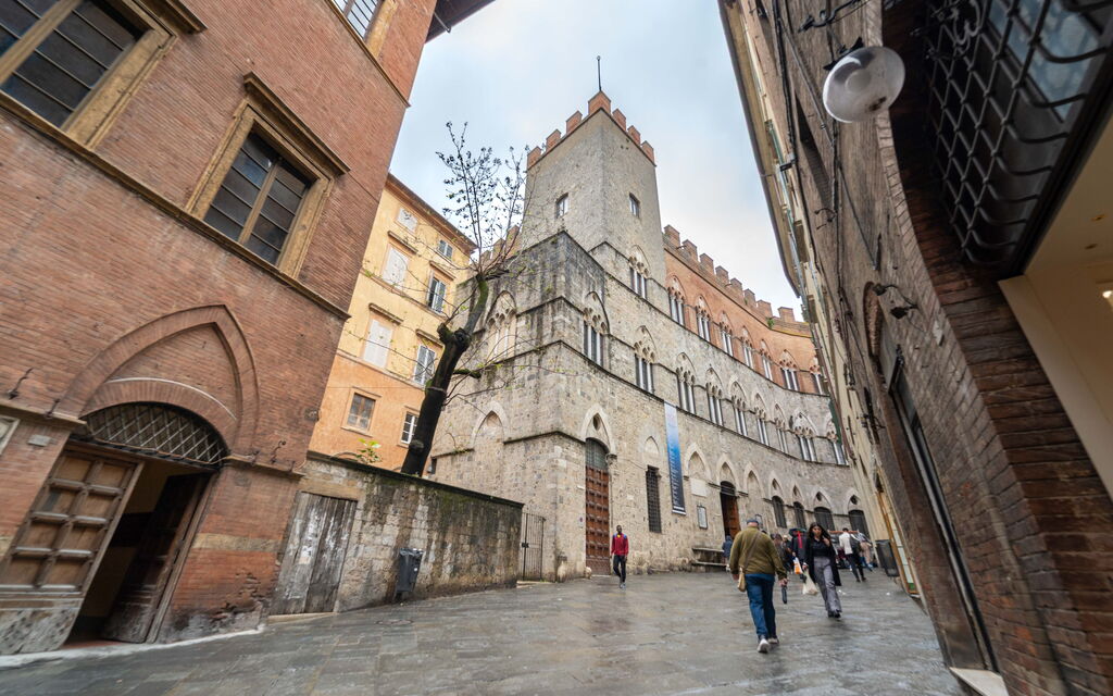 Le Loggine del Pignatello Apartment, Siena City: Attività, Autunno, Estate, Inverno, Primavera
