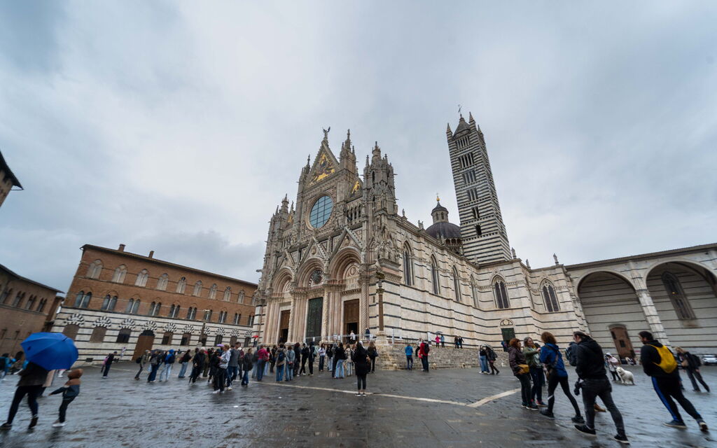 Le Loggine del Pignatello Apartment, Siena City: Attività, Autunno, Estate, Inverno, Primavera