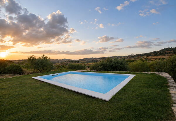 Villa Margi: Autunno, Estate, Piscina, Primavera