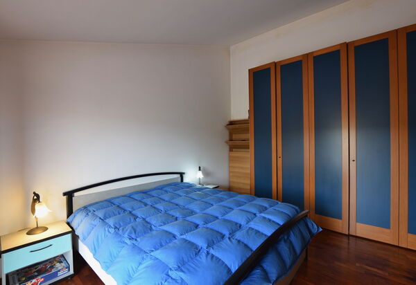 Villa Margi: Autunno, Camera da letto, Estate, Inverno, Primavera