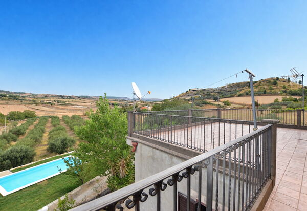 Villa Margi: Autunno, Estate, Piscina, Primavera