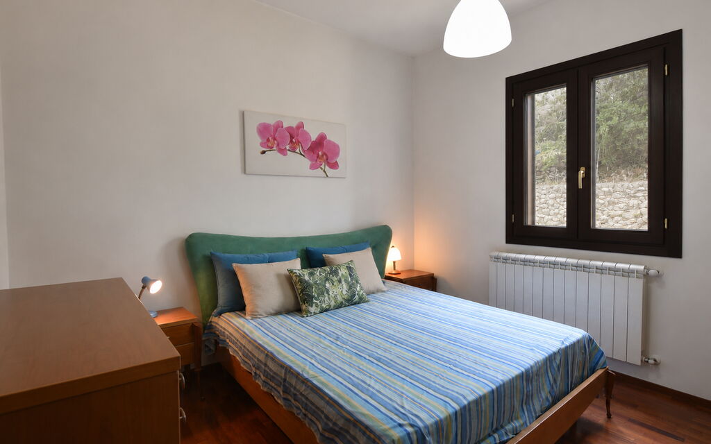 Villa Margi: Autumn, Bedroom, Spring, Summer